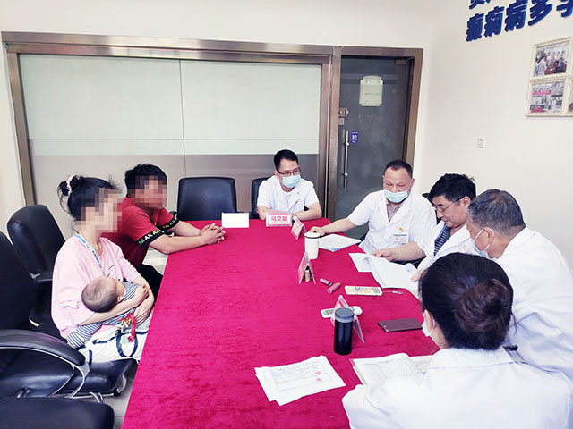 会诊直击|北京专家杨伟力教授表示:癫痫治疗切忌操之过急盲目选择
