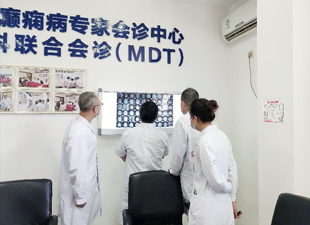 会诊直击|北京专家杨伟力教授表示:癫痫治疗切忌操之过急盲目选择