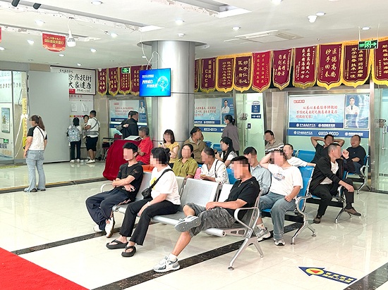 【好消息】全省癫痫病检查全额救助继续!全国知名癫痫病学专家梁锦平教授再临贵阳免费会诊!速领名额